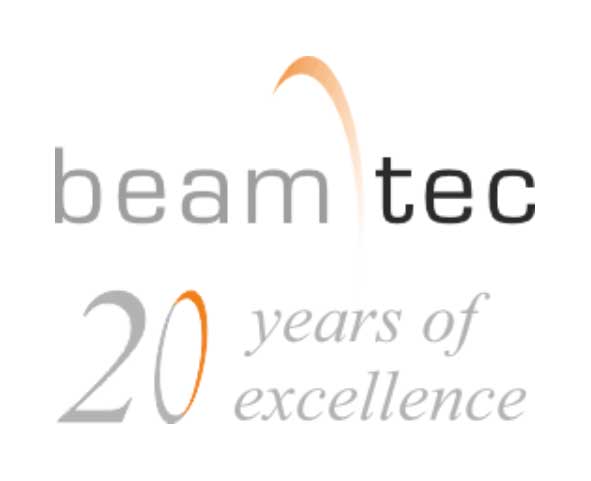 20 years of BeamTec GmbH: A success story of innovation and team spirit